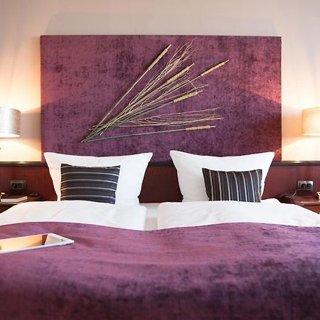 Hotel Kristall Weisswasser Chambre photo