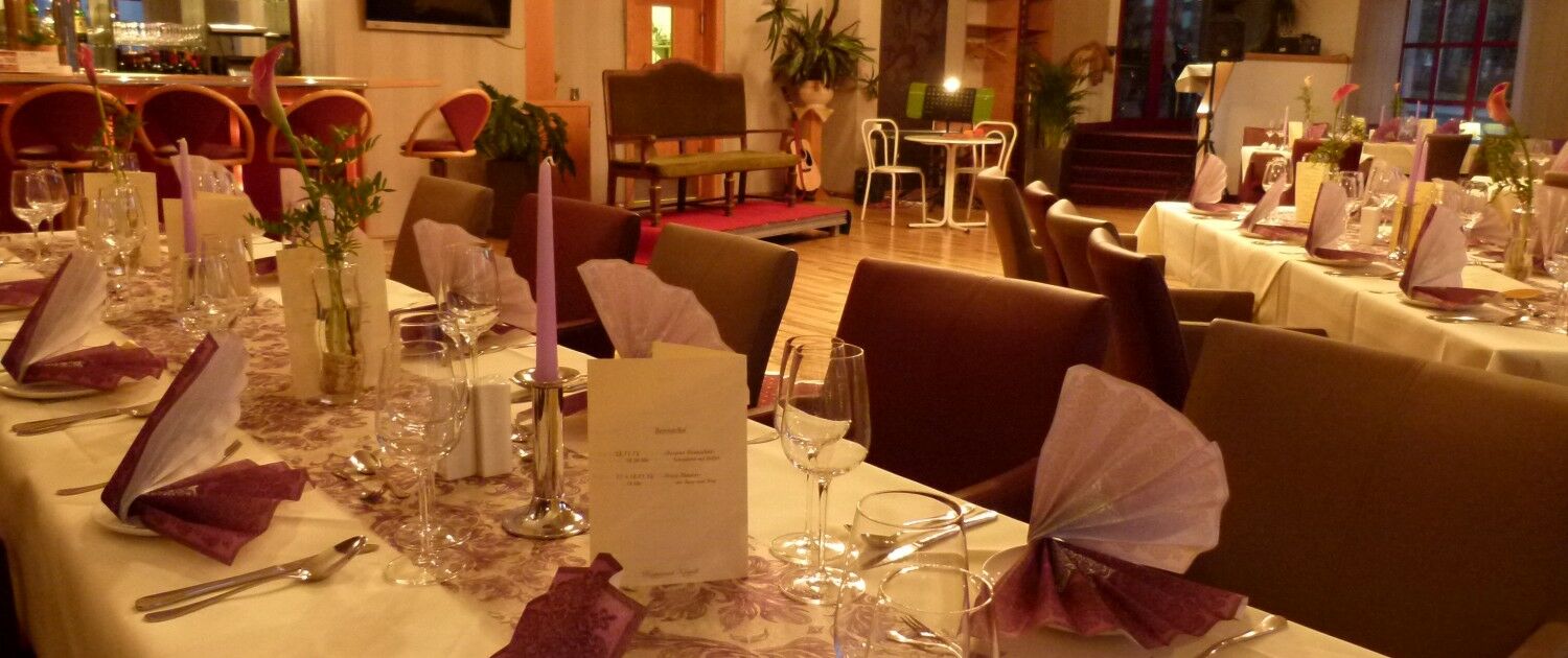 Hotel Kristall Weisswasser Extérieur photo